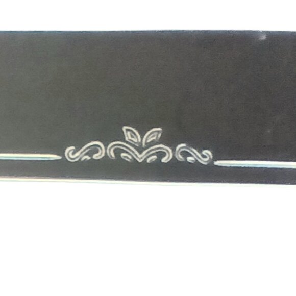 Vintage Fish Eaters Tableware Knives and Forks Wood Handle Sheffield England - Picture 10 of 16